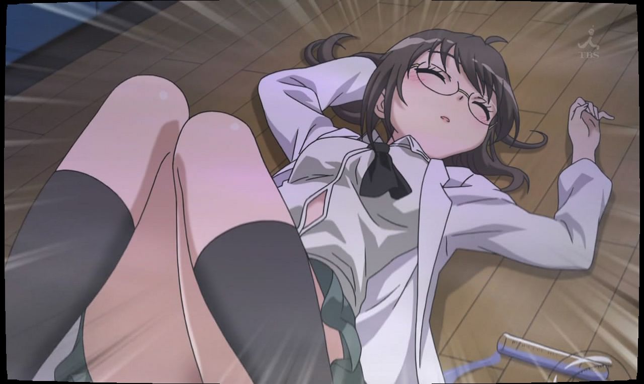 Boku Wa Tomodachi Ga Sukunai Episode 4 Image S